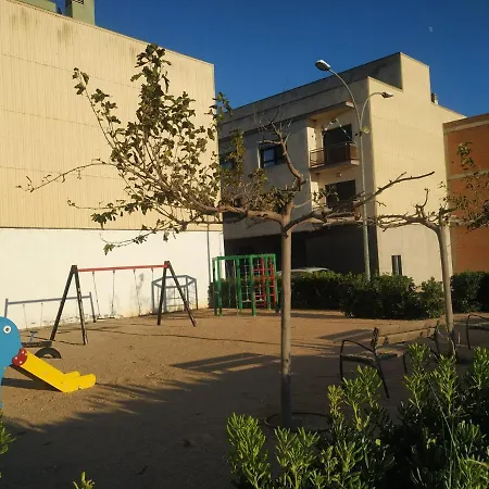 Lo Petit Delta Apartamento