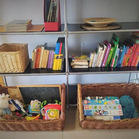 Lo Petit Delta Apartamento