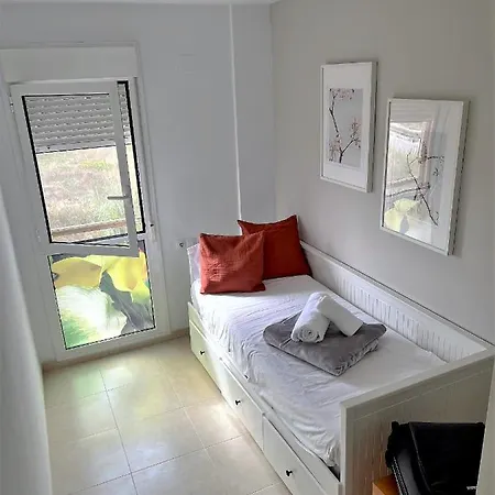 Apartamento Lo Petit Delta