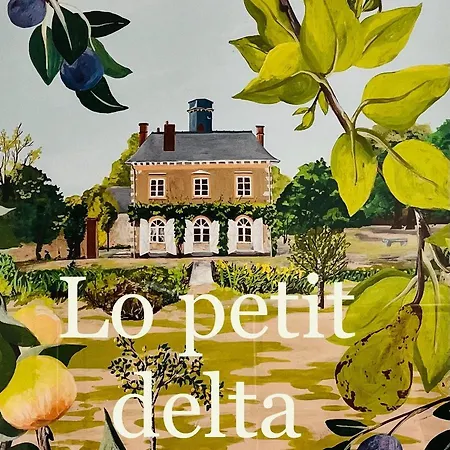 Apartamento Lo Petit Delta