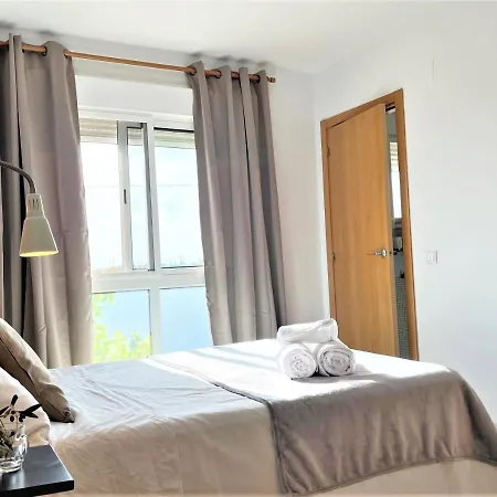 Apartamento Lo Petit Delta El Lligallo del Ganguil