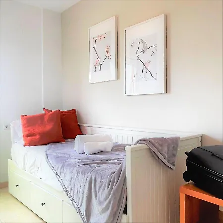 Lo Petit Delta Apartamento *