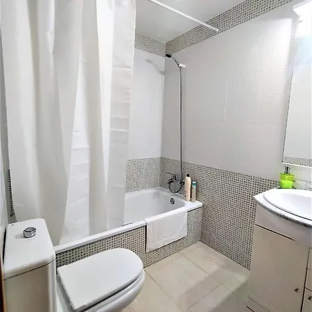 Lo Petit Delta Apartamento El Lligallo del Ganguil