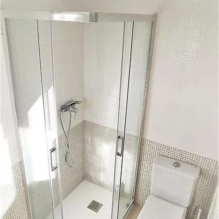 Apartamento Lo Petit Delta El Lligallo del Ganguil