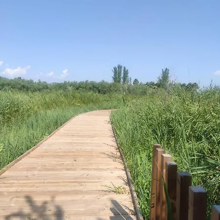 Lo Petit Delta Διαμέρισμα