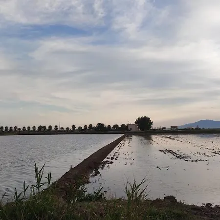 Lo Petit Delta *