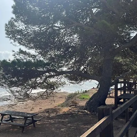 Lo Petit Delta Διαμέρισμα