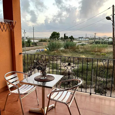 Lo Petit Delta Διαμέρισμα