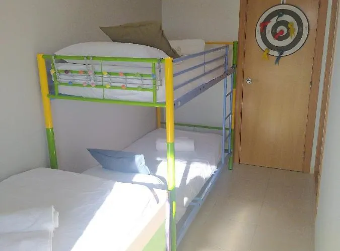 Lo Petit Delta Daire